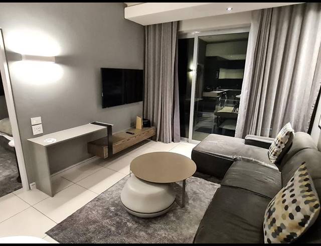 2 BEDROOM PROPERTY TO RENT IN SANDTON CENTRAL